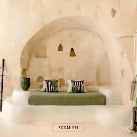 Sant'angelo, - Small Luxury