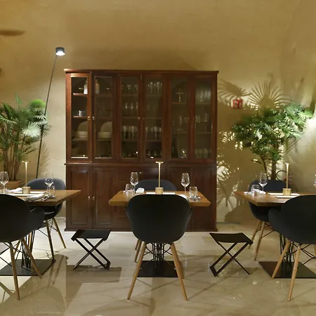 ホテル Sant'angelo, - Small Luxury マテーラ
