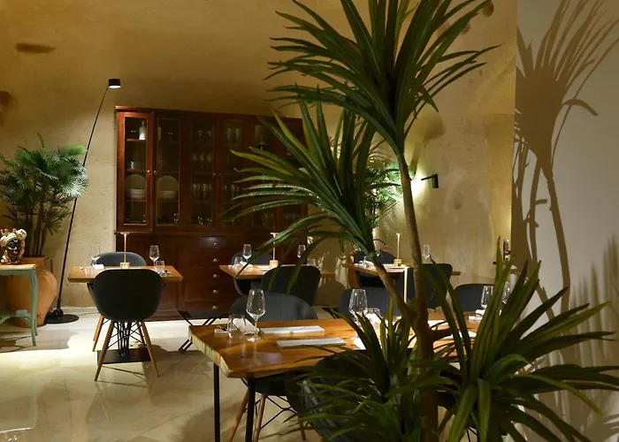 Sant'angelo, - Small Luxury