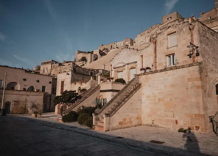 Hotel Sant'angelo, - Small Luxury 5*