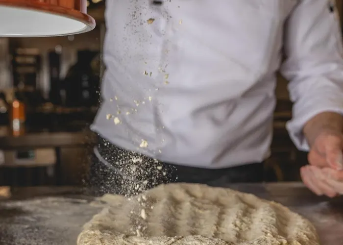 Sant'angelo, - Small Luxury Szálloda