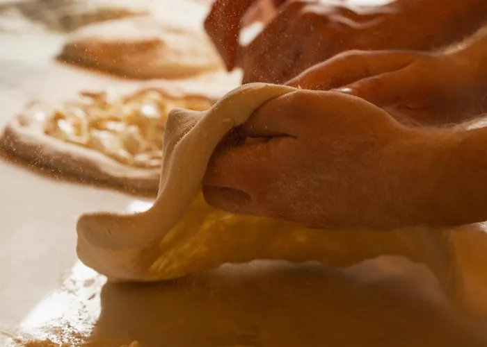 Sant'angelo, - Small Luxury Szálloda Matera