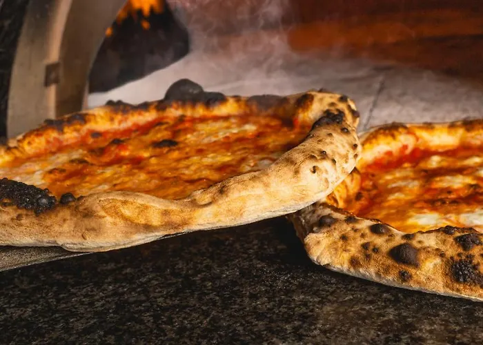 Szálloda Sant'angelo, - Small Luxury