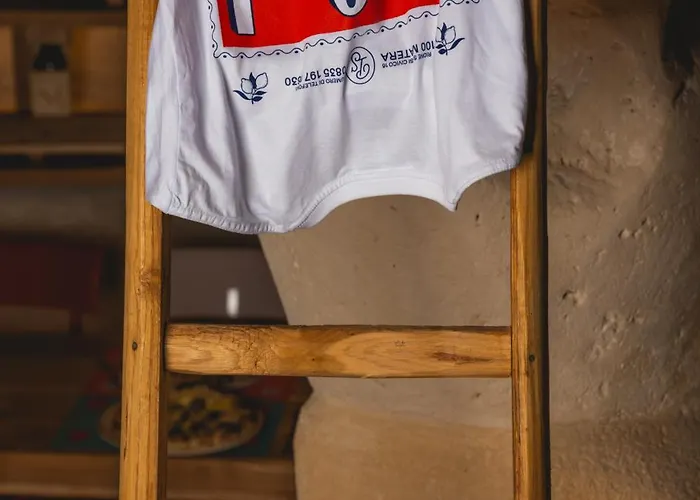 Szálloda Sant'angelo, - Small Luxury