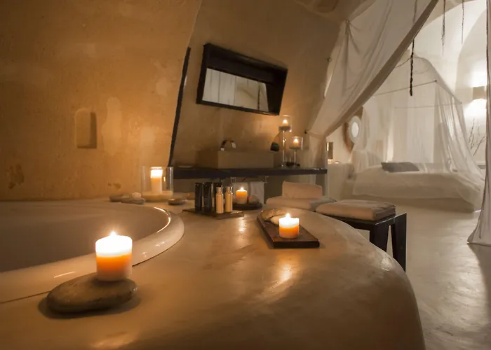 Sant'angelo, - Small Luxury Hotel Matera