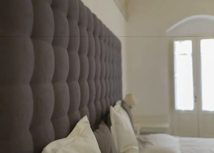 Sant'angelo, - Small Luxury Hotel