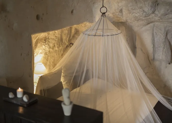 Sant'angelo, - Small Luxury Hotel 5*