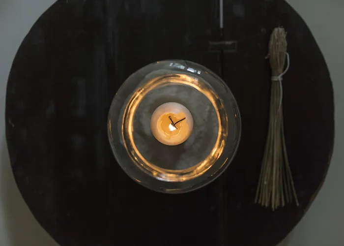 Sant'angelo, - Small Luxury Szálloda