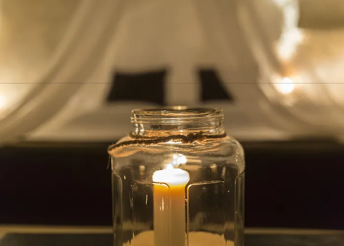 Sant'angelo, - Small Luxury Szálloda Matera