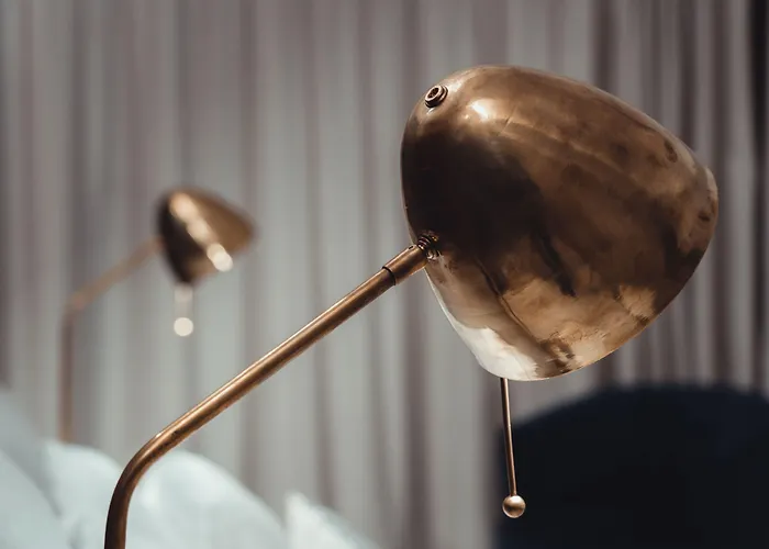 Sant'angelo, - Small Luxury Hotel 5*