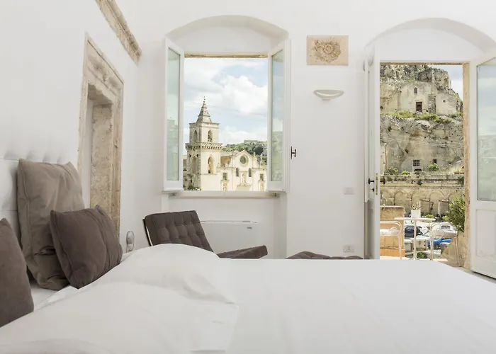 Sant'angelo, - Small Luxury