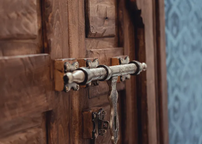 Sant'angelo, - Small Luxury 5* Matera