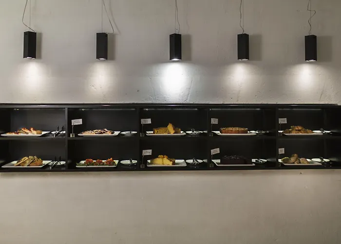 Hotel Sant'angelo, - Small Luxury Matera