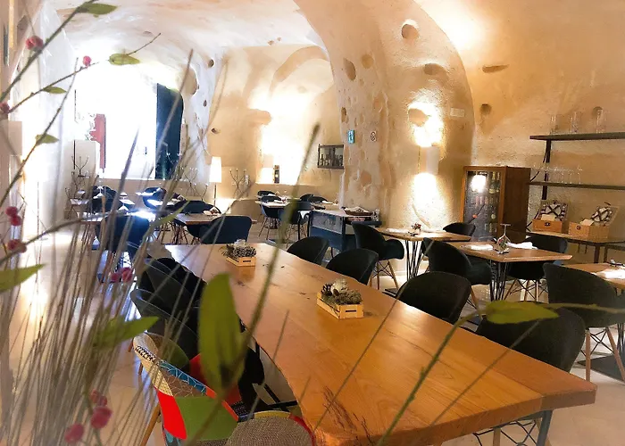 Sant'angelo, - Small Luxury