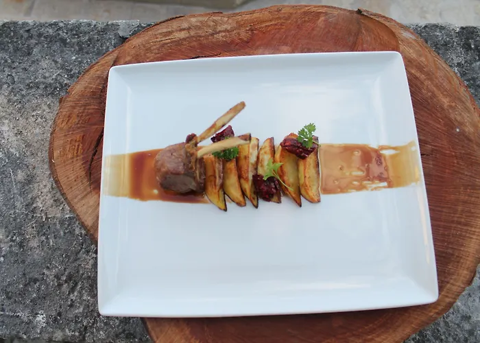 Sant'angelo, - Small Luxury Szálloda Matera