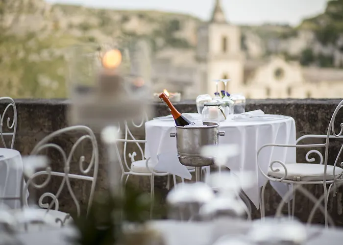 Hotel Sant'angelo, - Small Luxury