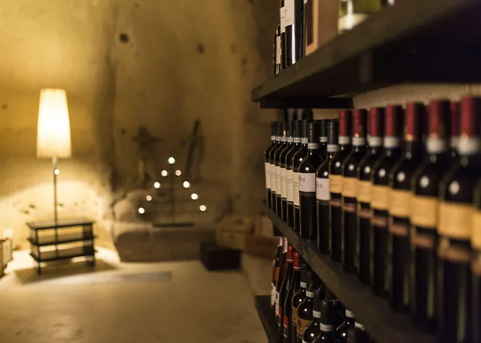 Szálloda Sant'angelo, - Small Luxury 5*