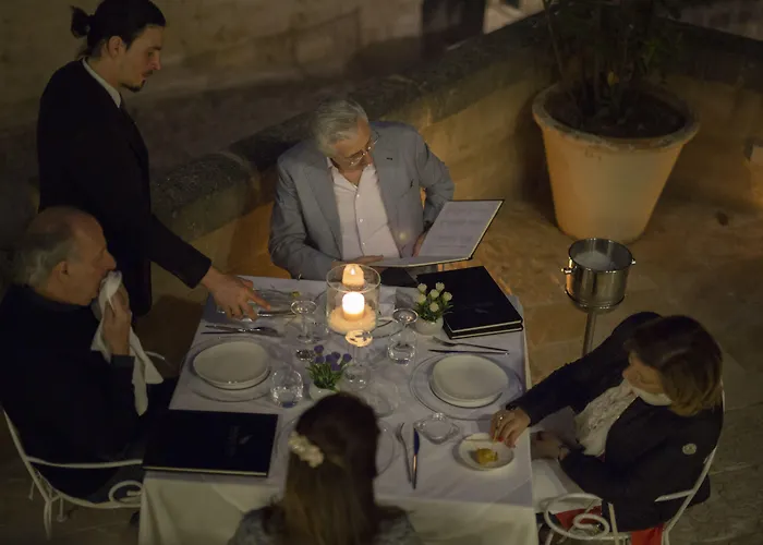 Hotel Sant'angelo, - Small Luxury