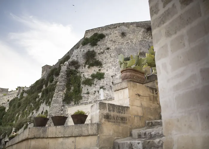 Hotel Sant'angelo, - Small Luxury 5*