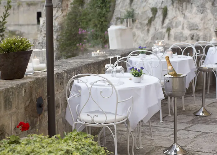 Hotel Sant'angelo, - Small Luxury 5*