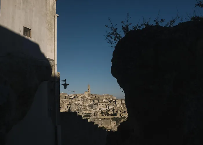 Sant'angelo, - Small Luxury