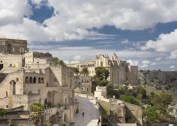 Sant'angelo, - Small Luxury Hotel