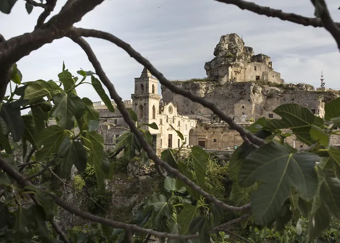 Hotel Sant'angelo, - Small Luxury 5*