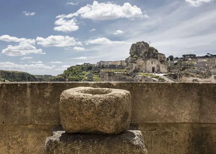 Sant'angelo, - Small Luxury Szálloda 5*