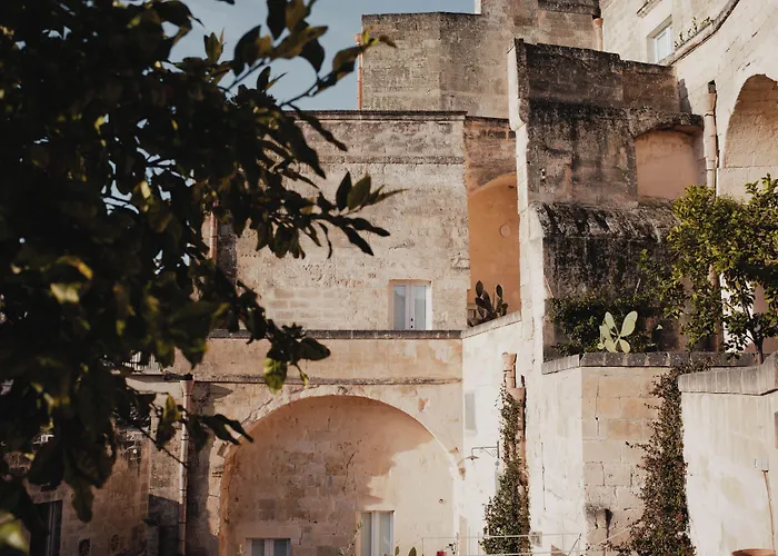 Hotel Sant'angelo, - Small Luxury