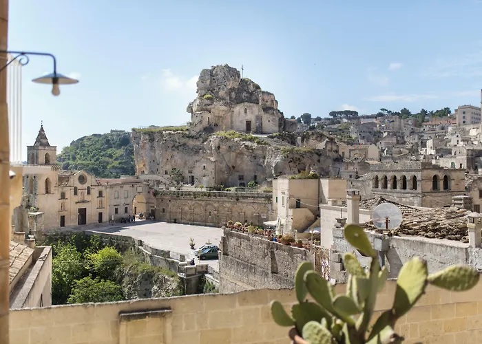 Sant'angelo, - Small Luxury 5*