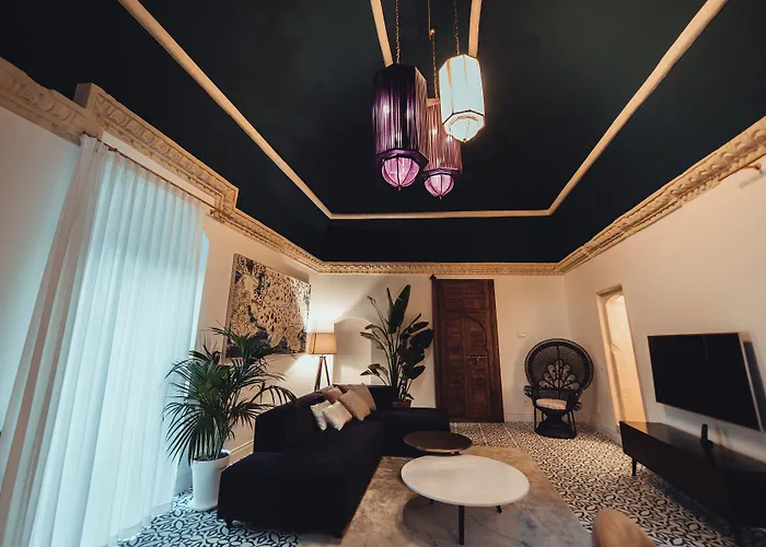 Hotel Sant'angelo, - Small Luxury Matera