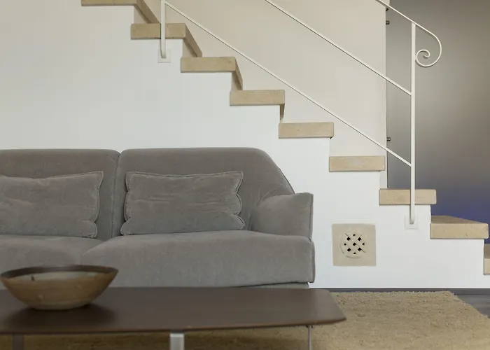 Hotel Sant'angelo, - Small Luxury