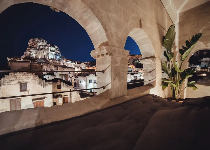 Sant'angelo, - Small Luxury