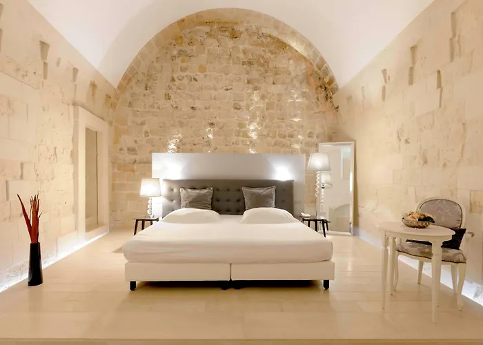 Sant'angelo, - Small Luxury Hotel