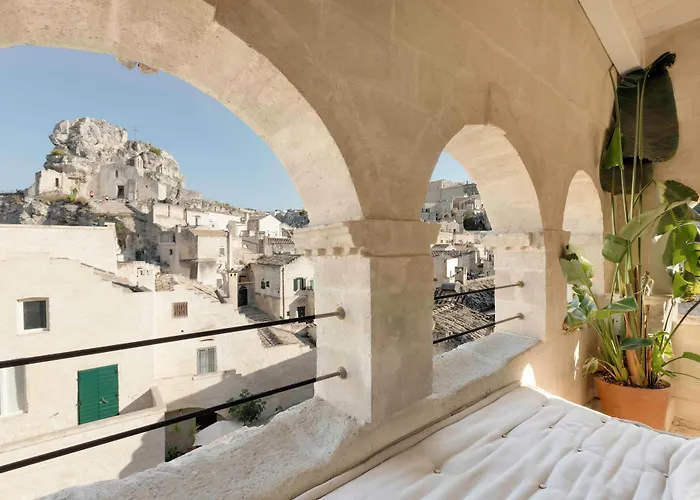 Hotel Sant'angelo, - Small Luxury