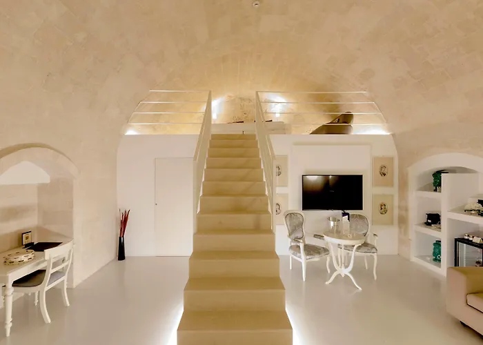 Sant'angelo, - Small Luxury Hotel