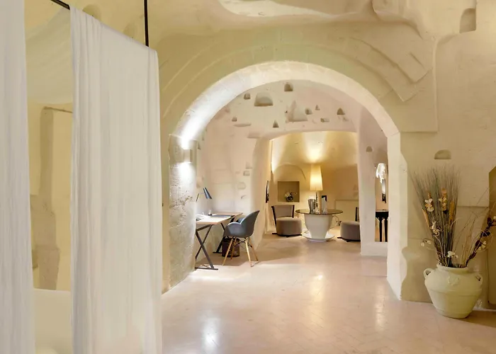 Sant'angelo, - Small Luxury Szálloda