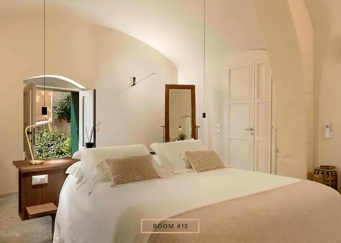 Sant'angelo, - Small Luxury 5*