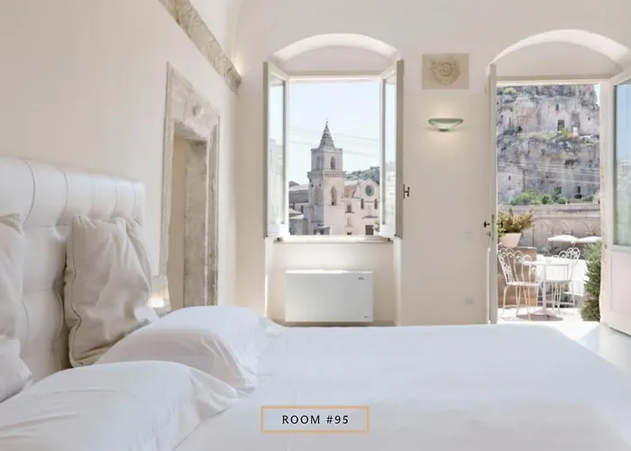 Sant'angelo, - Small Luxury Hotel