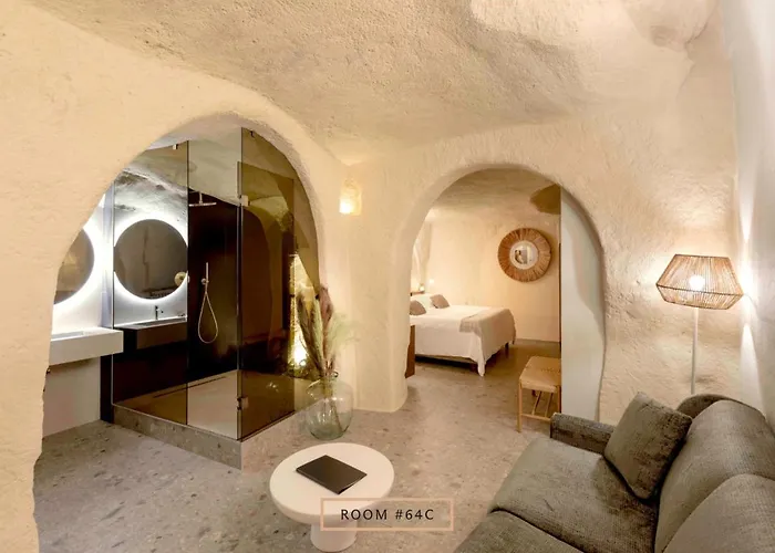 Sant'angelo, - Small Luxury