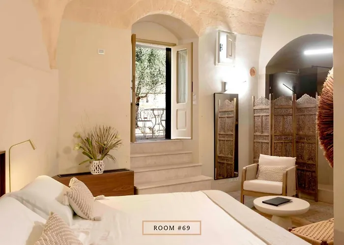 Sant'angelo, - Small Luxury Hotel Matera