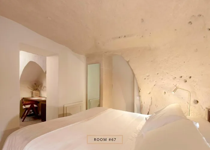 Hotel Sant'angelo, - Small Luxury