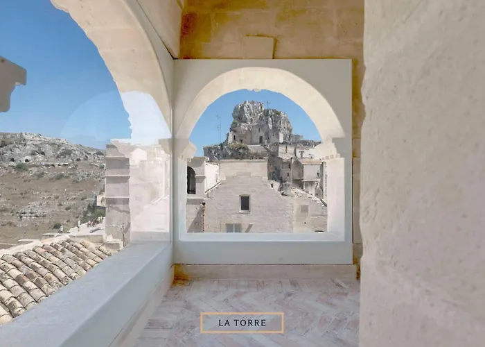 Sant'angelo, - Small Luxury 5*