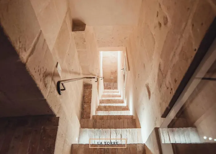 Hotel Sant'angelo, - Small Luxury