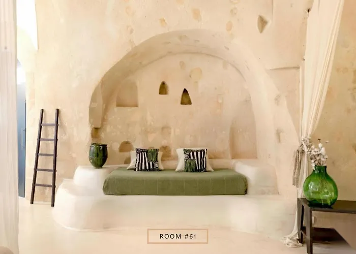 Sant'angelo, - Small Luxury